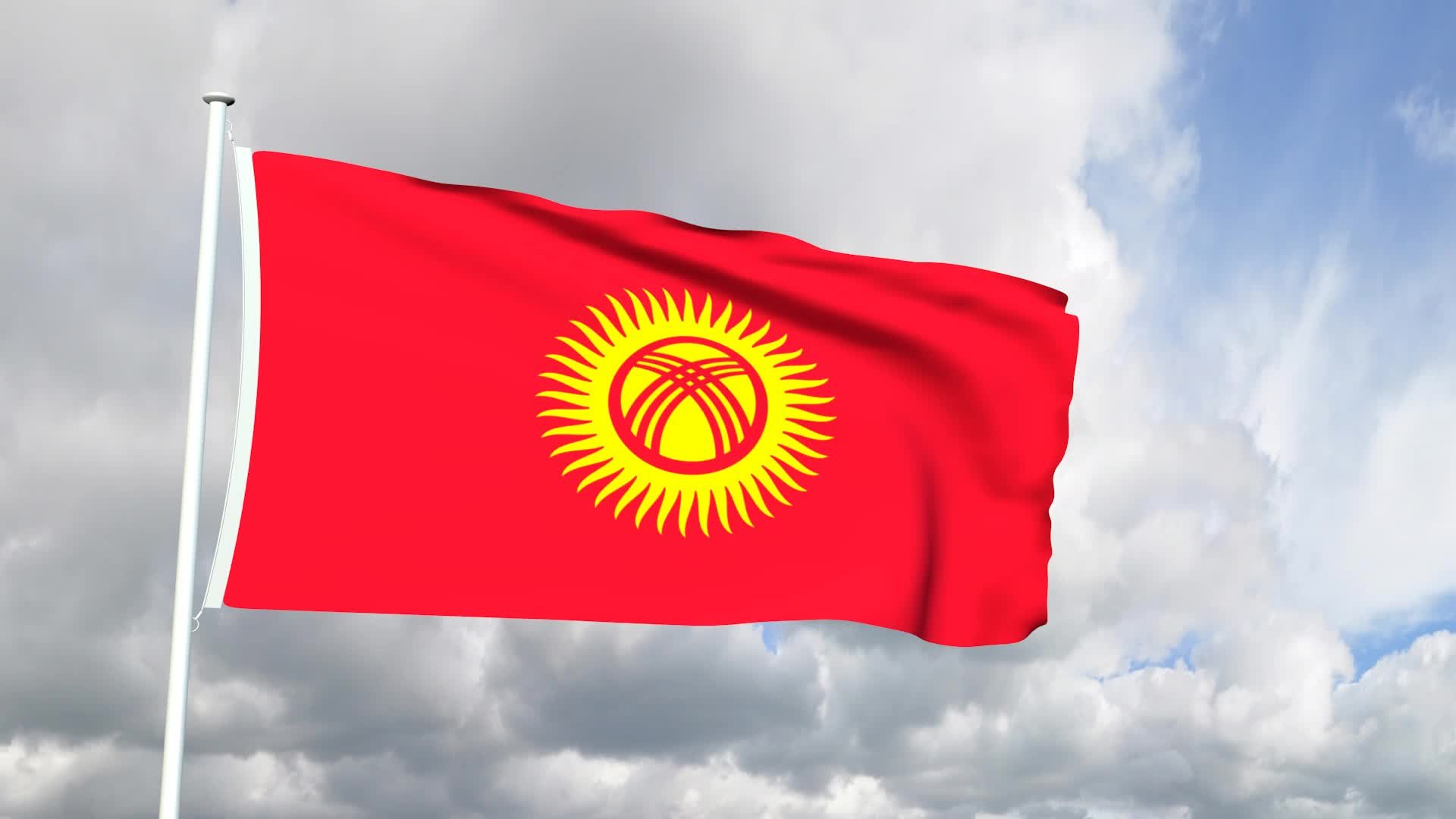 Деловые переговоры с покупателями из Киргизии