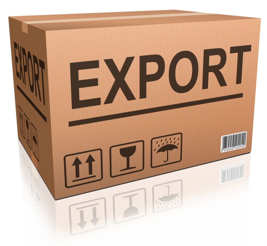Семинар «Документационное сопровождение экспорта», 25 ноября 2019 года