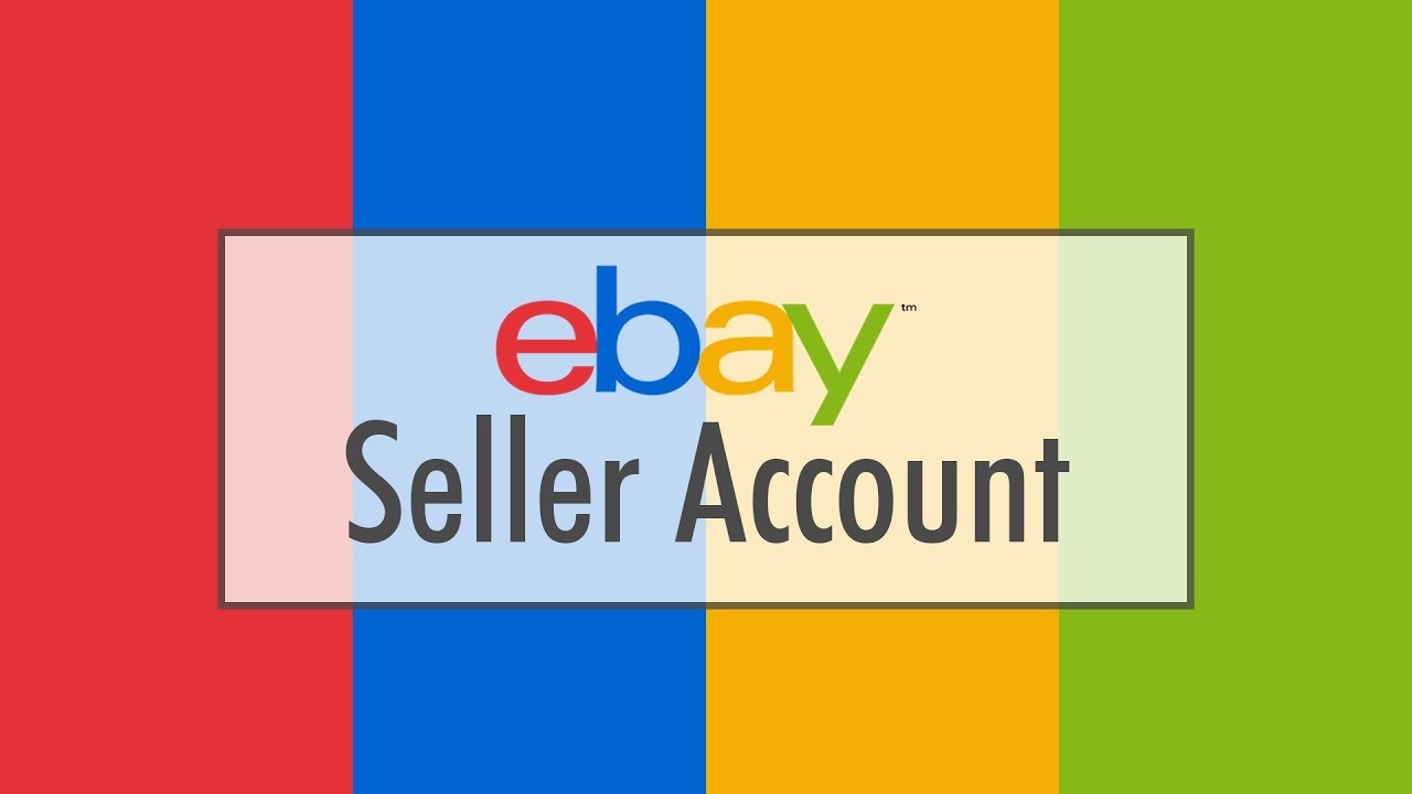 Предпринимателям помогут создать аккаунт на eBay