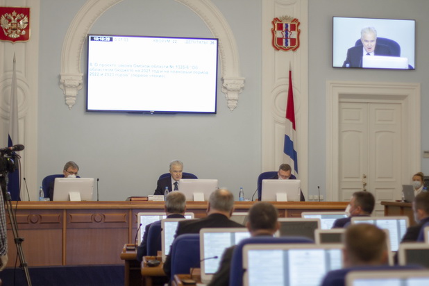 Установлены льготы по УСН и налогу на имущество для бизнеса на 2021 год