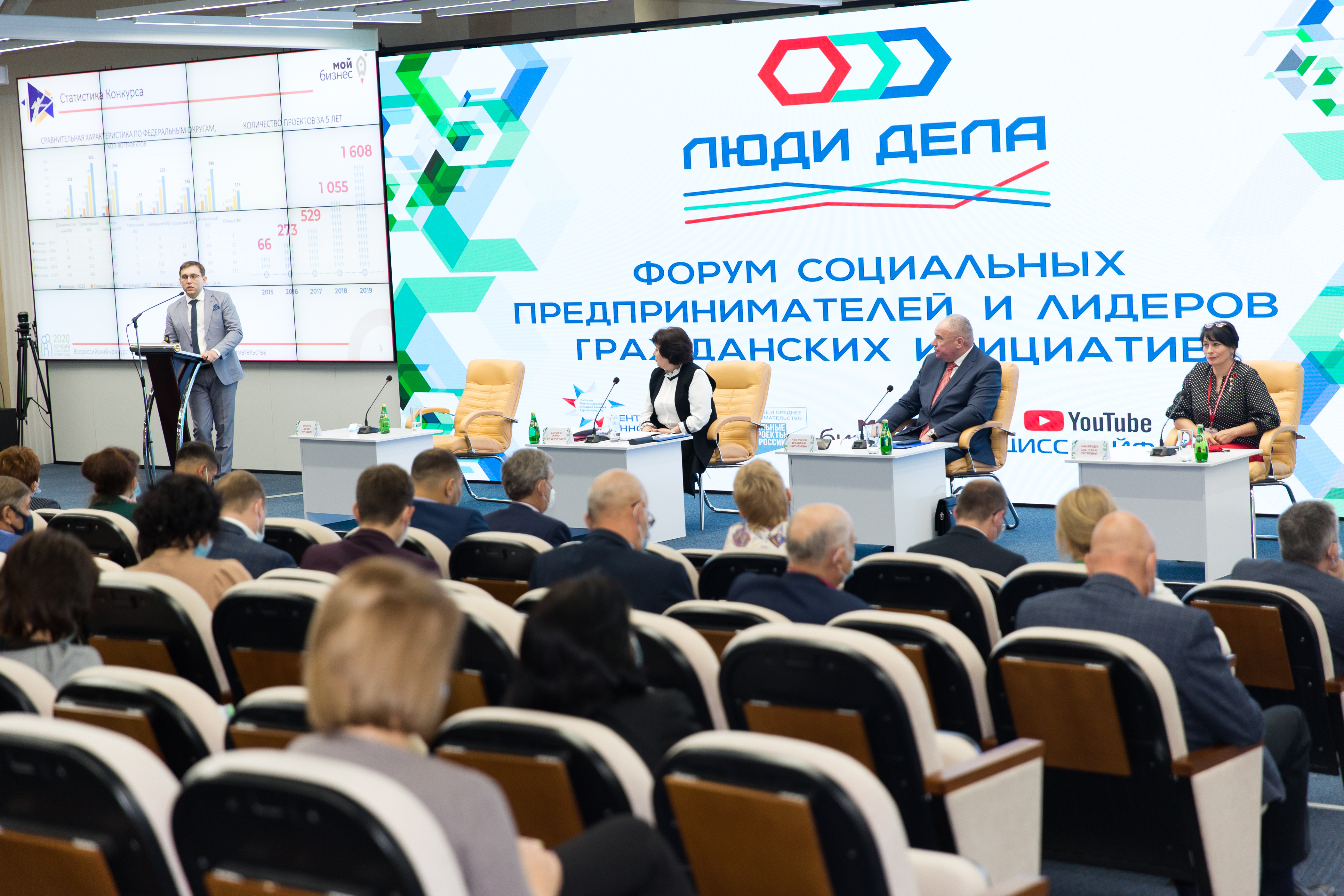 10-й ИННОСИБ пройдет в Омске в дистанционно-очном формате