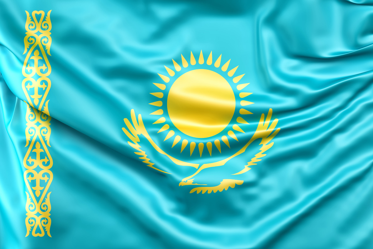 Поиск партнеров в Республике Казахстан