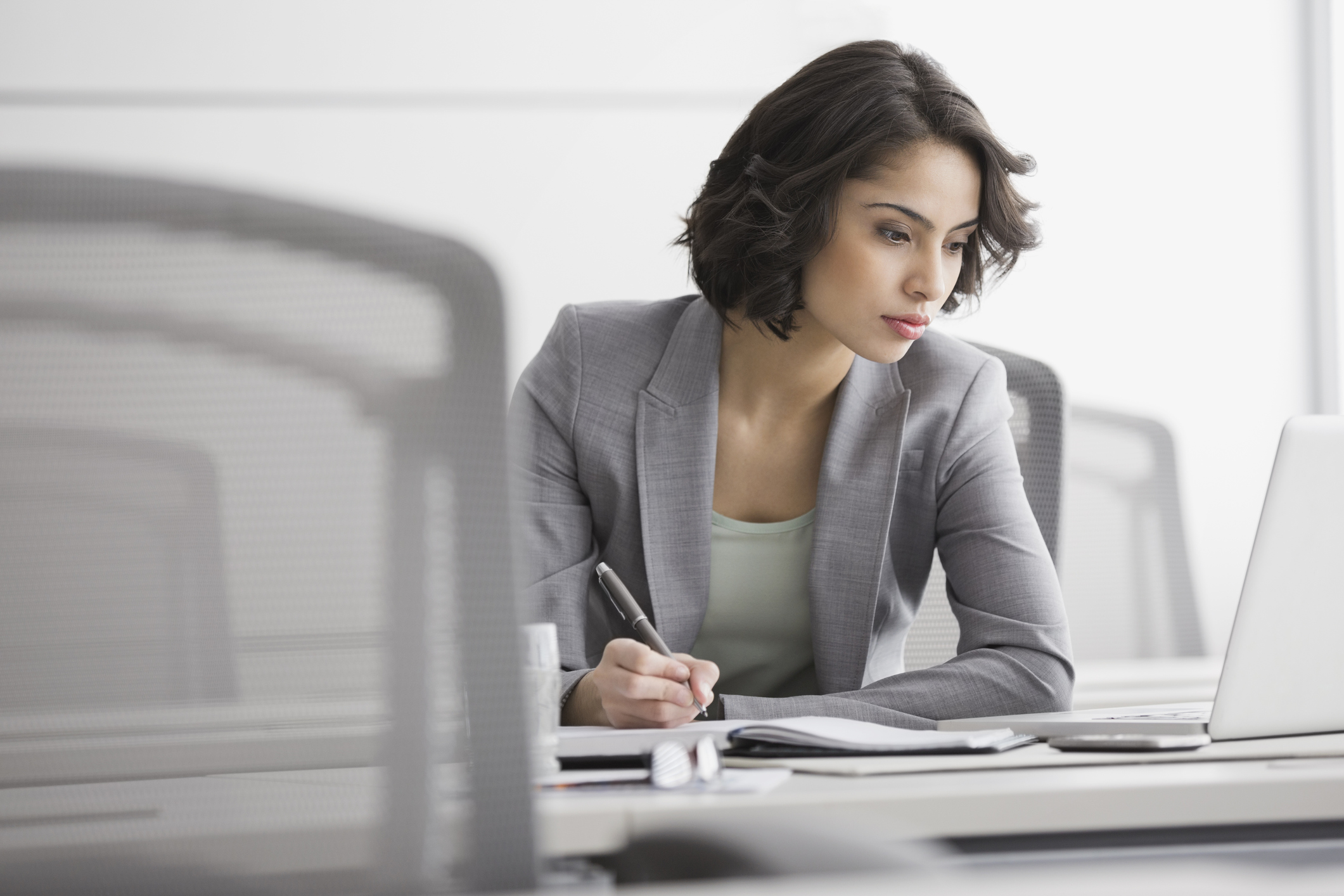 Объявлен набор в бизнес-школу «Women in business»