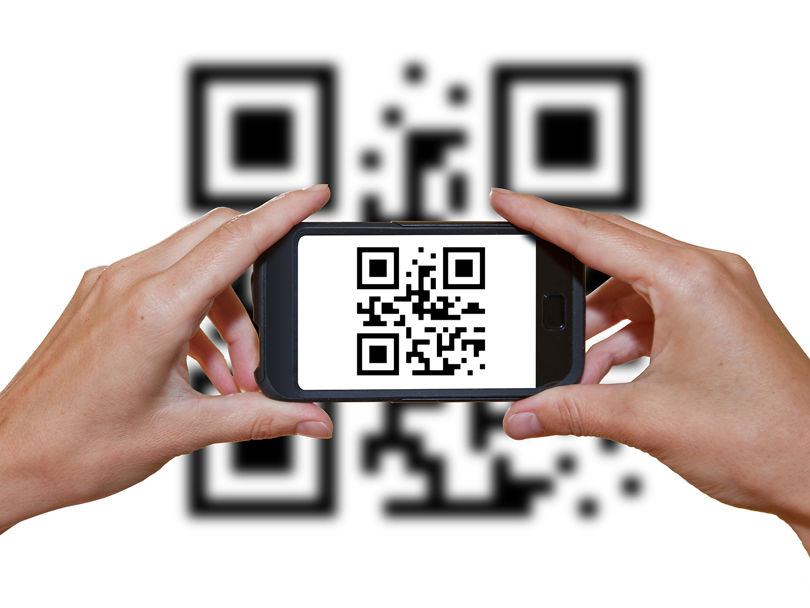 В Омской области отменены QR коды